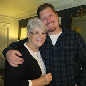 Meet your Posher, Robin